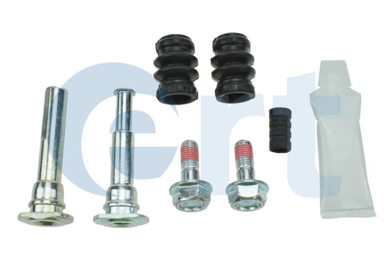 Set bucsi de ghidaj, etrier frana ERT 410028