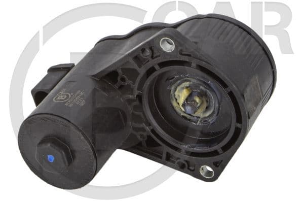 Element actionare. etrier frana de parcare B CAR 009PG001