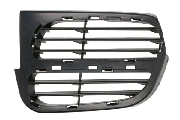 Grila ventilatie, bara protectie BLIC 6502-07-5720921P