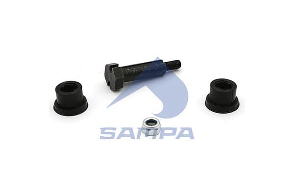Set reparatie, levier cutie de viteze SAMPA 040.767