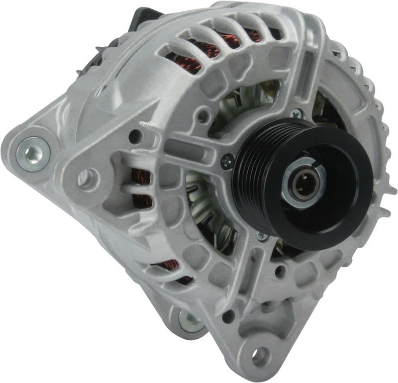 Generator / Alternator HC-Cargo F 032 113 837