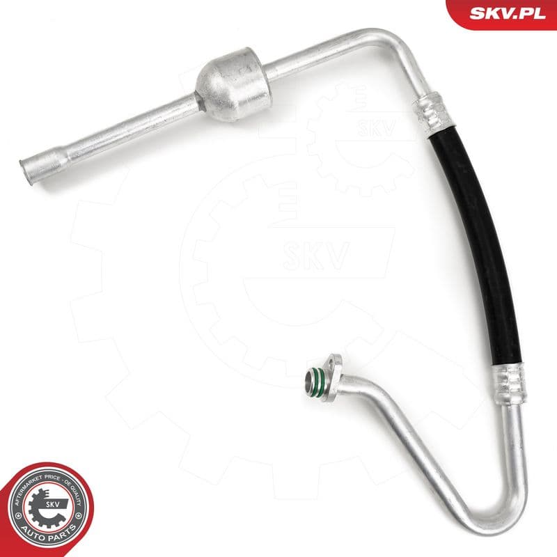 conducta presiune variabila,aer conditionat ESEN SKV 54SKV601