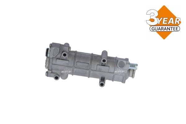 Radiator, recirculare gaze de esapament NRF 48378