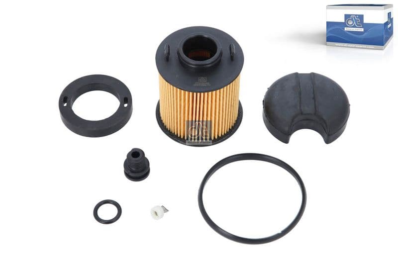 Filtru, soluție de uree DT Spare Parts 5.45175