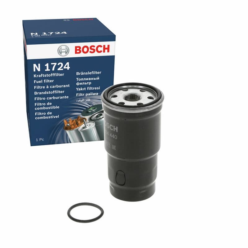 filtru combustibil BOSCH 1 457 434 440