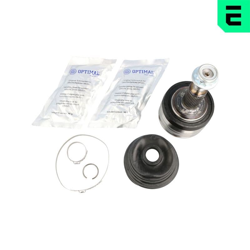 Set articulatie, planetara OPTIMAL CW-2516
