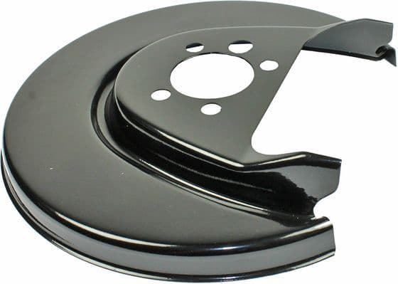 protectie stropire,disc frana METZGER AUTOTEILE 6115056