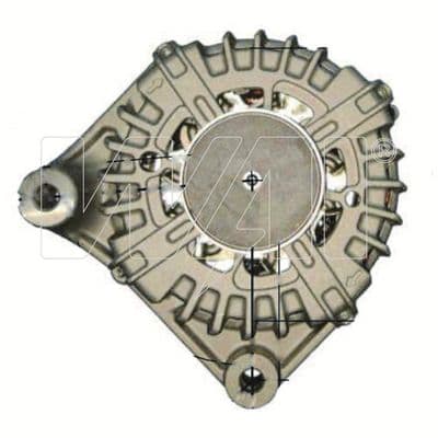 Generator / Alternator WAI 22637N
