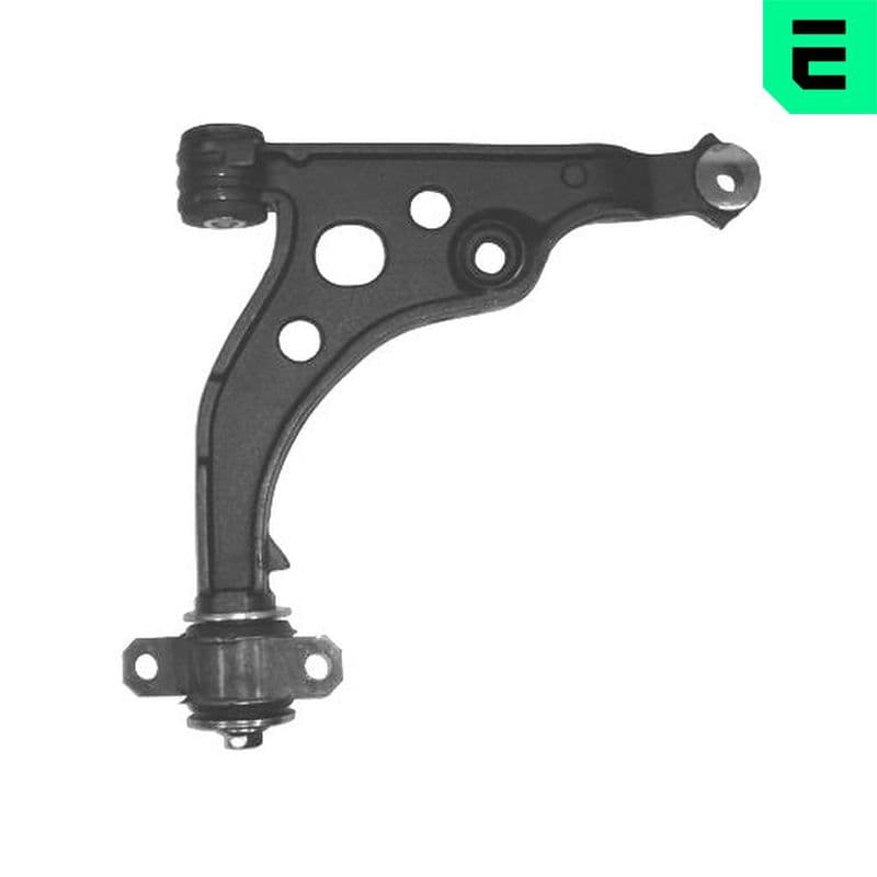 Brat, suspensie roata OPTIMAL G6-761