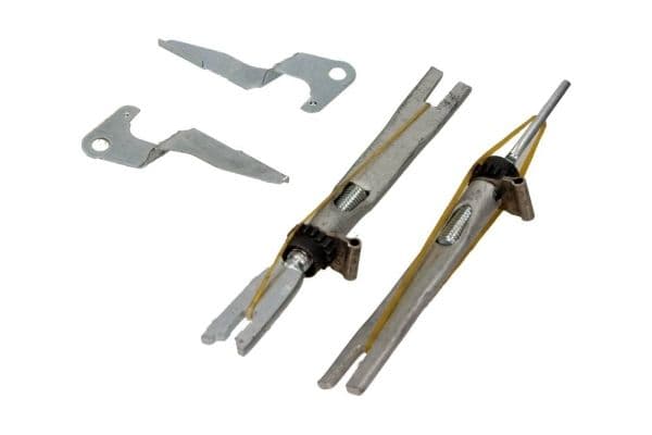 Set pentru reglare ulterioară, frână tambur MAXGEAR 19-3329