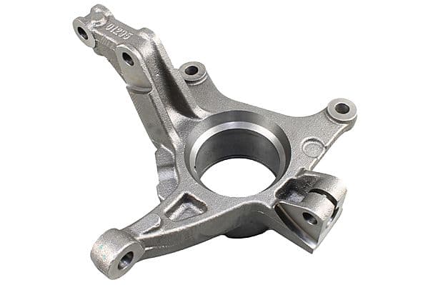 Articulatie directie, suspensie roata METZGER AUTOTEILE 58128701