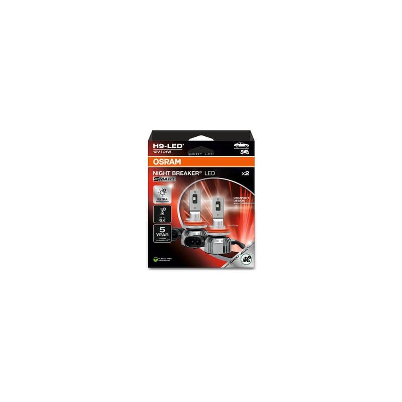 Bec, far faza lunga ams-OSRAM 64213DWNBSM-2HB