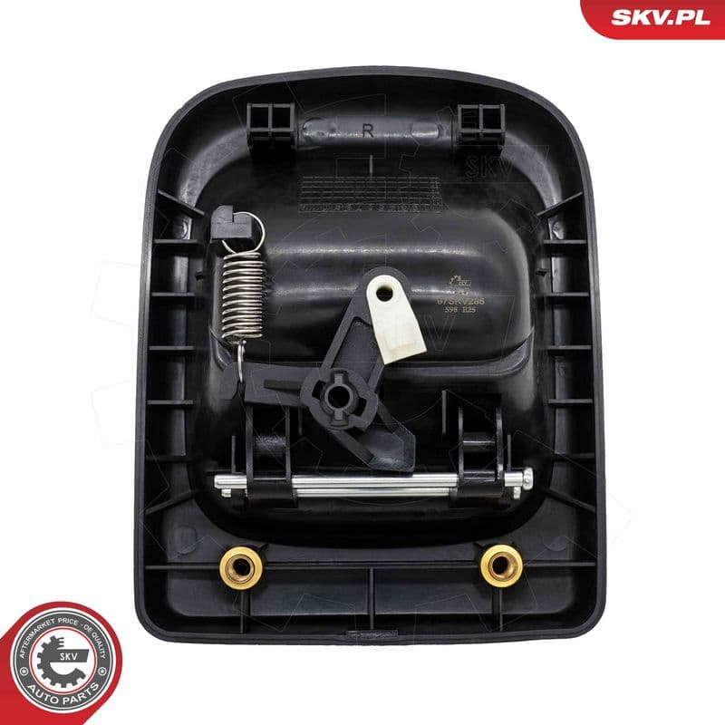Mânerul exterior al ușii ESEN SKV 97SKV295