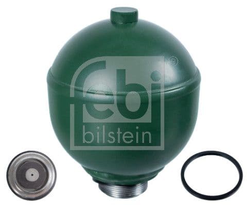 acumulator presiune,suspensie FEBI BILSTEIN 23792