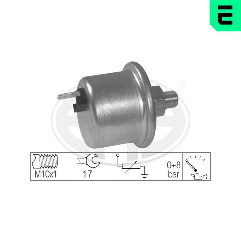 Senzor presiune ulei ERA 330031