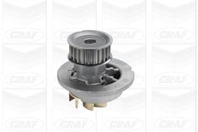 Pompă de apă, răcire motor GRAF PA1061