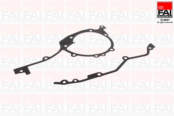 Garnitura, distributie FAI AutoParts TC836K