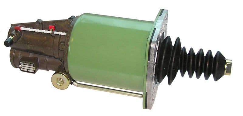 Servo ambreiaj KNORR-BREMSE IAM Preferred Part K004296