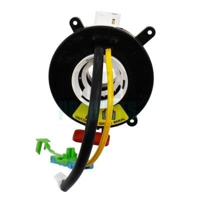 Arc spirala, Airbag MEAT & DORIA 21031761