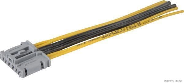 Set pentru reparat cabluri, motor suflantă habitaclu HERTH+BUSS ELPARTS 51277403