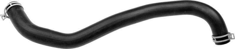 Furtun radiator GATES 05-4111