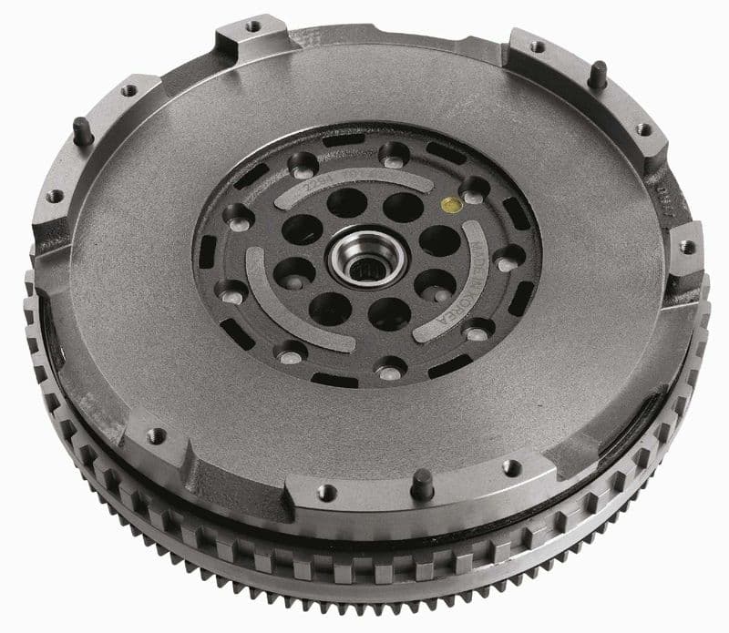 Volanta SACHS Dual-mass flywheel 2294 701 050