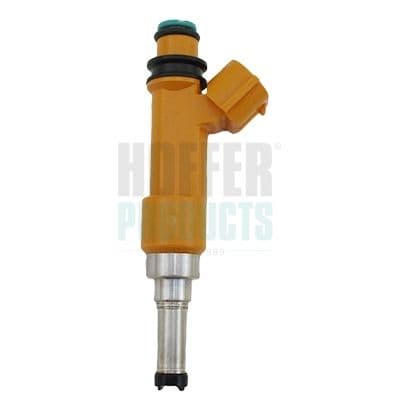 Injector MEAT & DORIA H75115480