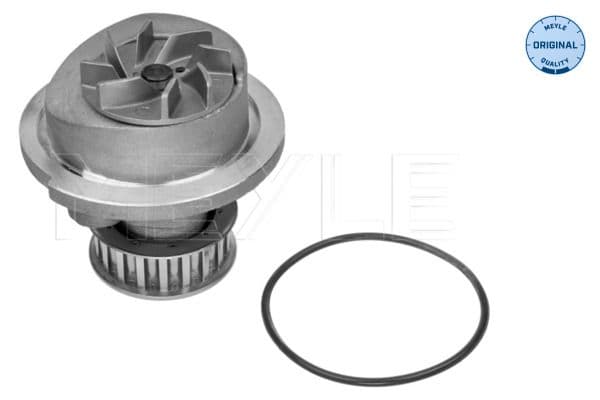 Pompă de apă, răcire motor MEYLE -ORIGINAL: True to OE. 613 600 0005