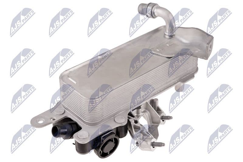 Radiator racire ulei, cutie de viteze automata NTY CCL-BM-115