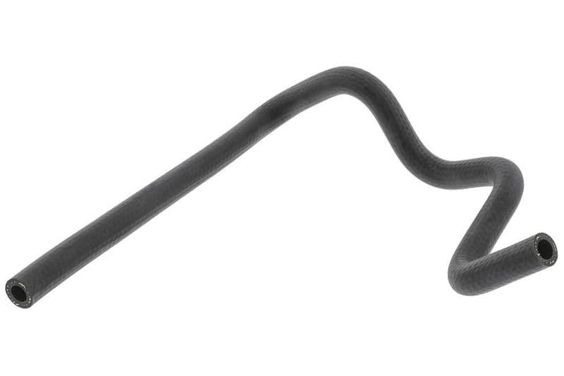 Furtun radiator TOPRAN 501 572