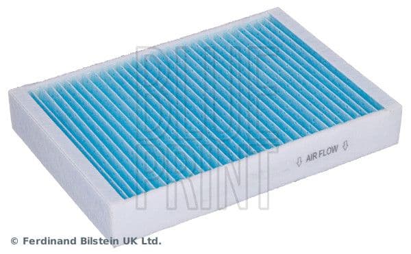 Filtru, aer habitaclu BLUE PRINT ADU172523