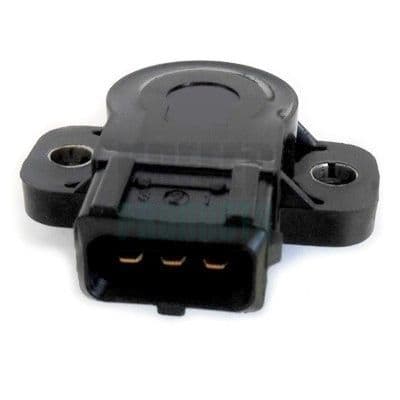 Senzor, pozitie clapeta acceleratie MEAT & DORIA 7513144