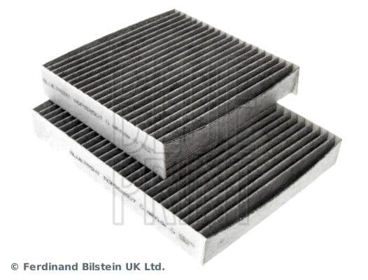 Set filtru, aer habitaclu BLUE PRINT ADP152507