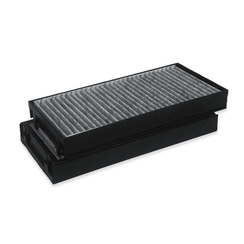 Filtru, aer habitaclu ASAM AUTOMOTIVE 71952