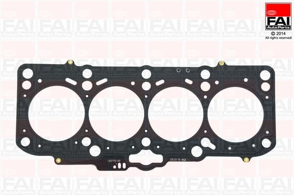 Garnitura, chiulasa FAI AutoParts HG1360