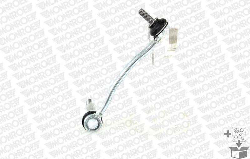 Brat/bieleta suspensie, stabilizator MONROE L28612
