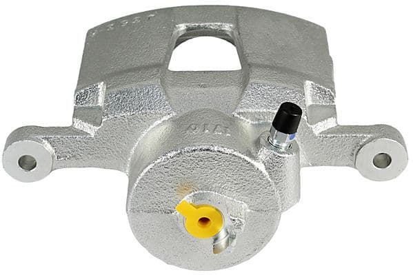 Etrier frana METZGER AUTOTEILE 6260760