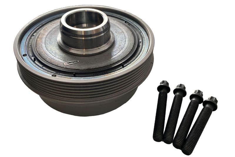 Set fulie, arbore cotit CORTECO 49444032