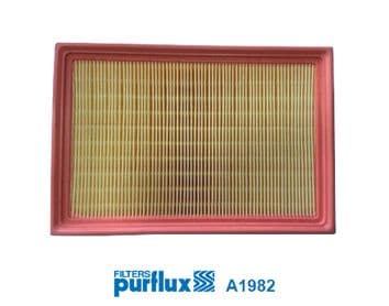 Filtru aer PURFLUX A1982