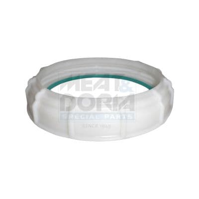 Garnitură de etanșare, capac rezervor de combustibil MEAT & DORIA GSK08