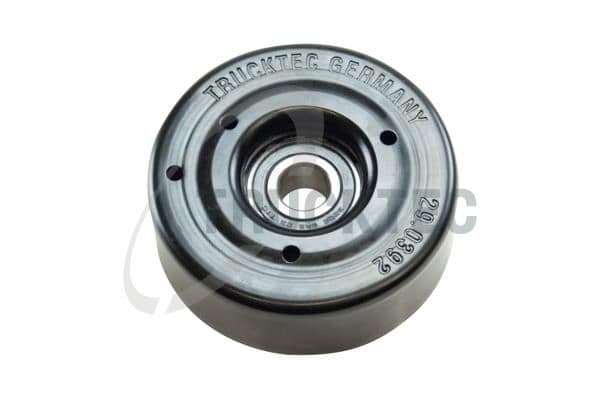 rola intinzator,curea transmisie TRUCKTEC AUTOMOTIVE 02.19.096