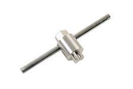 Set chei tubulare surub golire ulei LASER TOOLS 7719