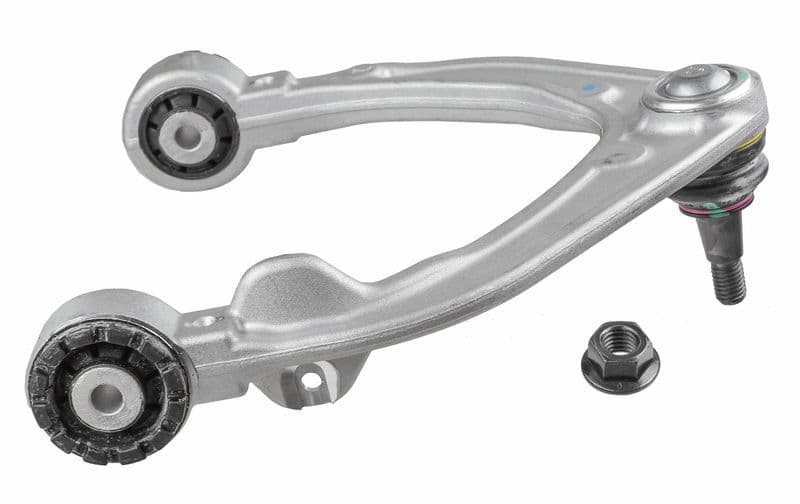Brat, suspensie roata LEMFÖRDER 43183 01