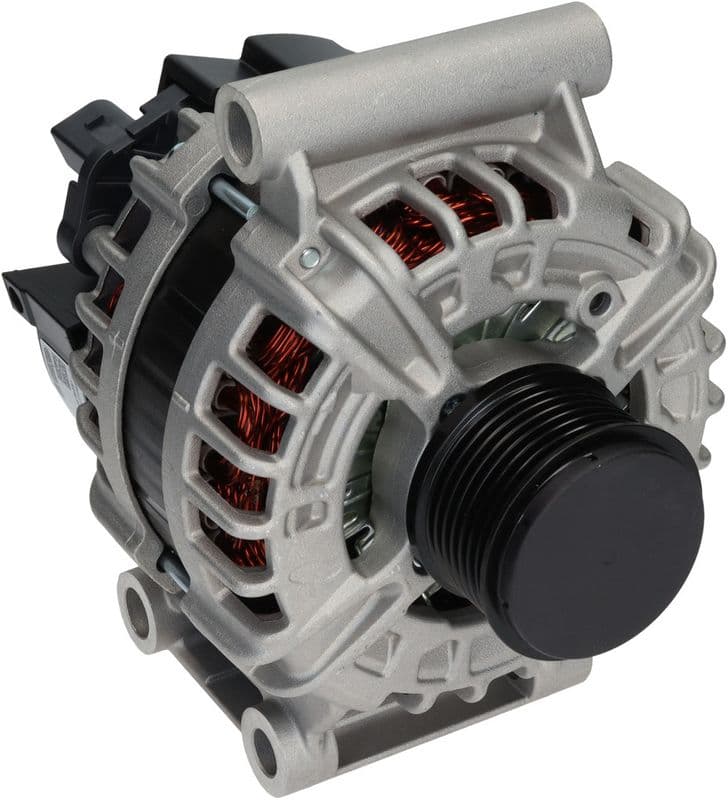 Generator / Alternator HC-Cargo F 032 116 782