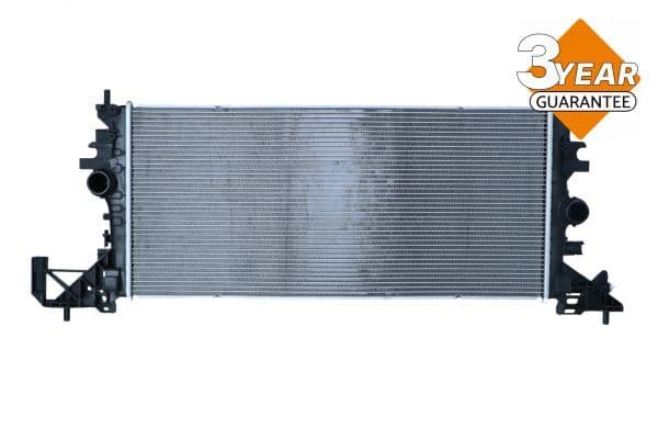Radiator, racire motor NRF 550144