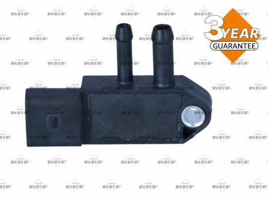 Senzor, presiune gaze evacuare NRF 708006