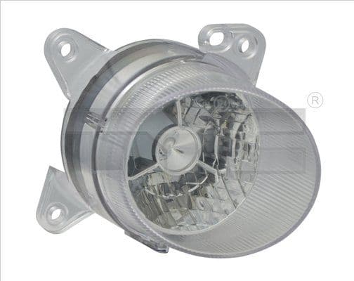 Lumini de zi TYC 12-0149-00-9