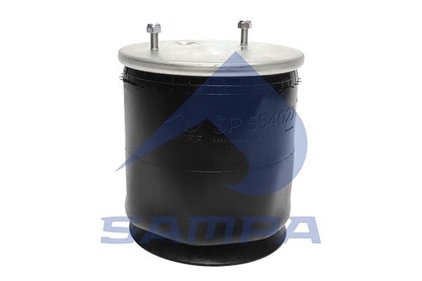 Burduf, suspensie pneumatica SAMPA SP 554022-KP01