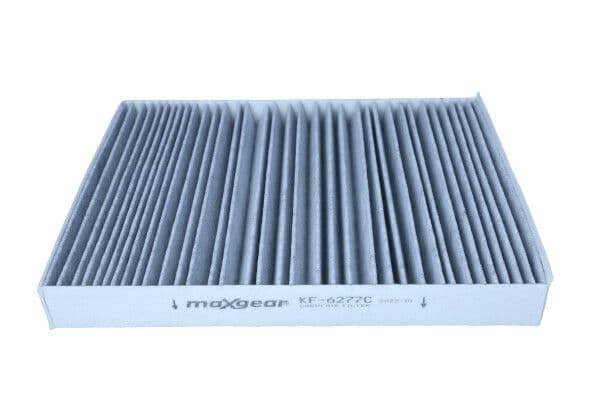 Filtru, aer habitaclu MAXGEAR 26-0478