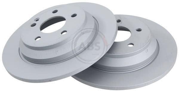 Disc frana ABS 18465